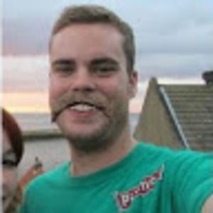 Meet your Posher, Cameron